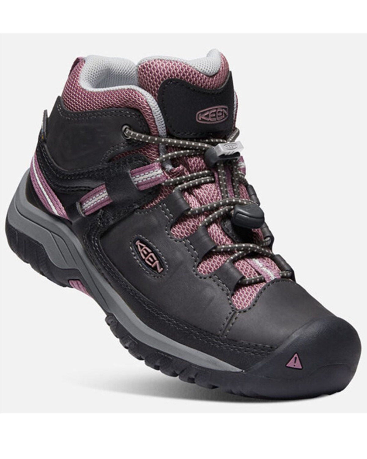 macpac tramping boots