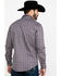 Image #2 - Rock & Roll Denim Men's FR Printed Floral Twill Long Sleeve Work Shirt , , hi-res