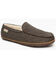 Image #1 - Minnetonka Men's Eco Elm Shoes, Tan, hi-res