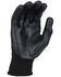 Carhartt Men's C-Grip® Knuckle Guard Gloves, Black, hi-res