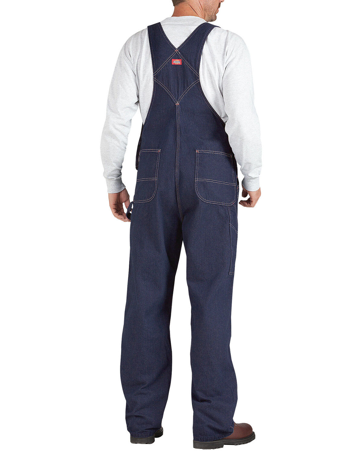 Dickies indigo Clearance