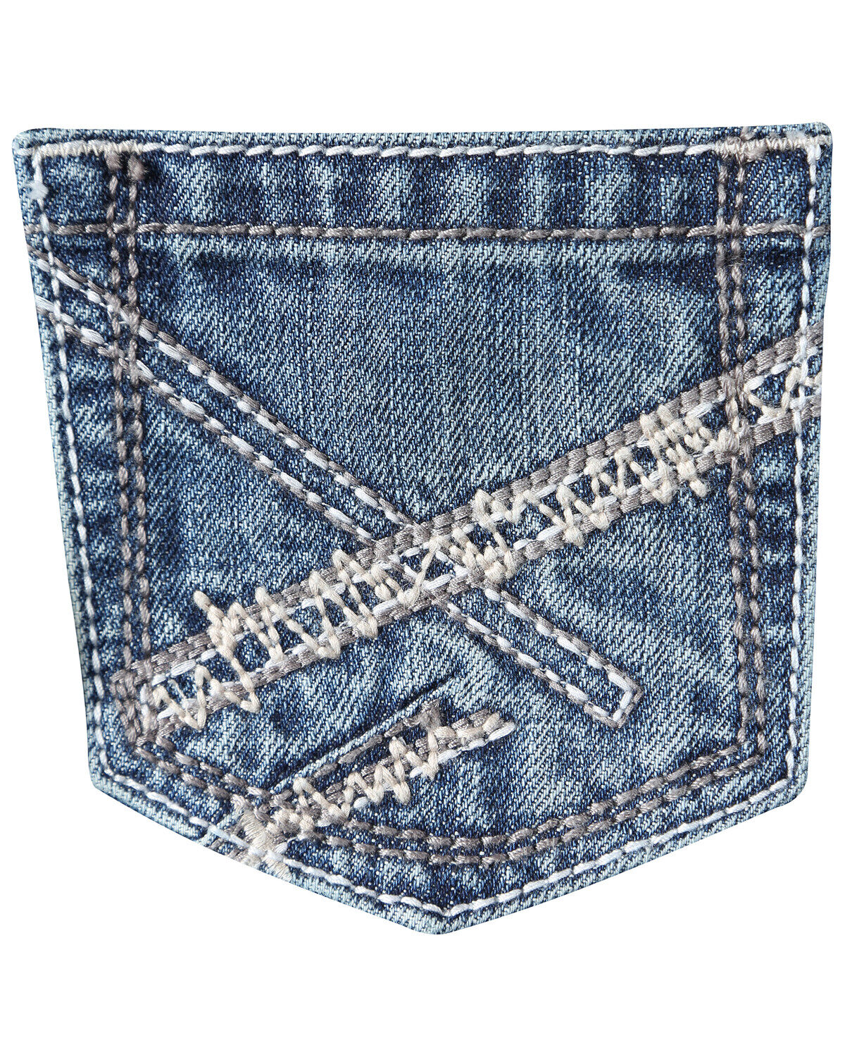 wrangler 20x boys