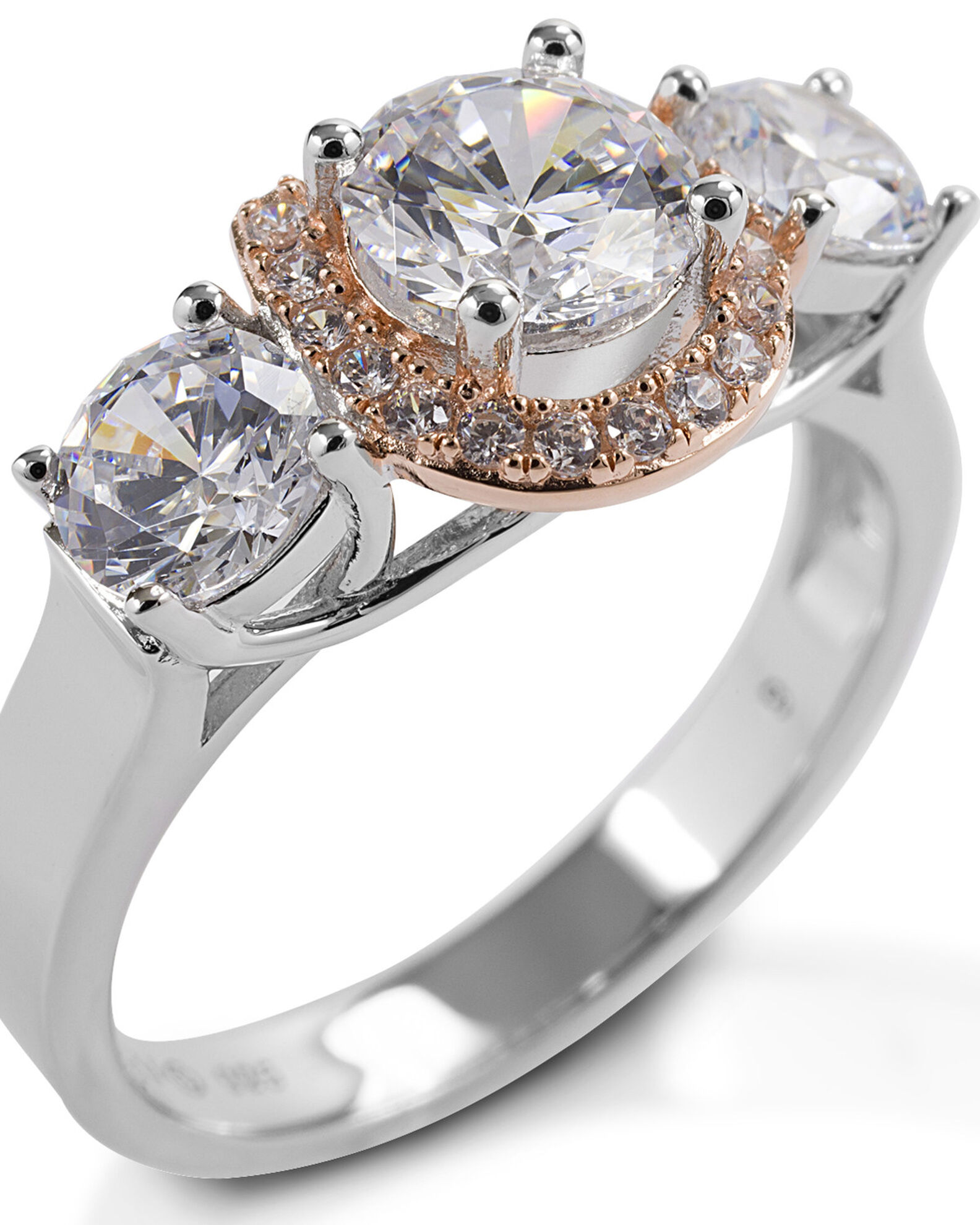 Kelly herd online horseshoe ring