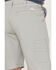 Dickies Men's 11" Cooling Utility Work Shorts, Grey, hi-res
