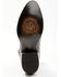 Image #7 - Cody James Black 1978® Men's Chapman Exotic Caiman Belly Western Boots - Round Toe, Chocolate, hi-res