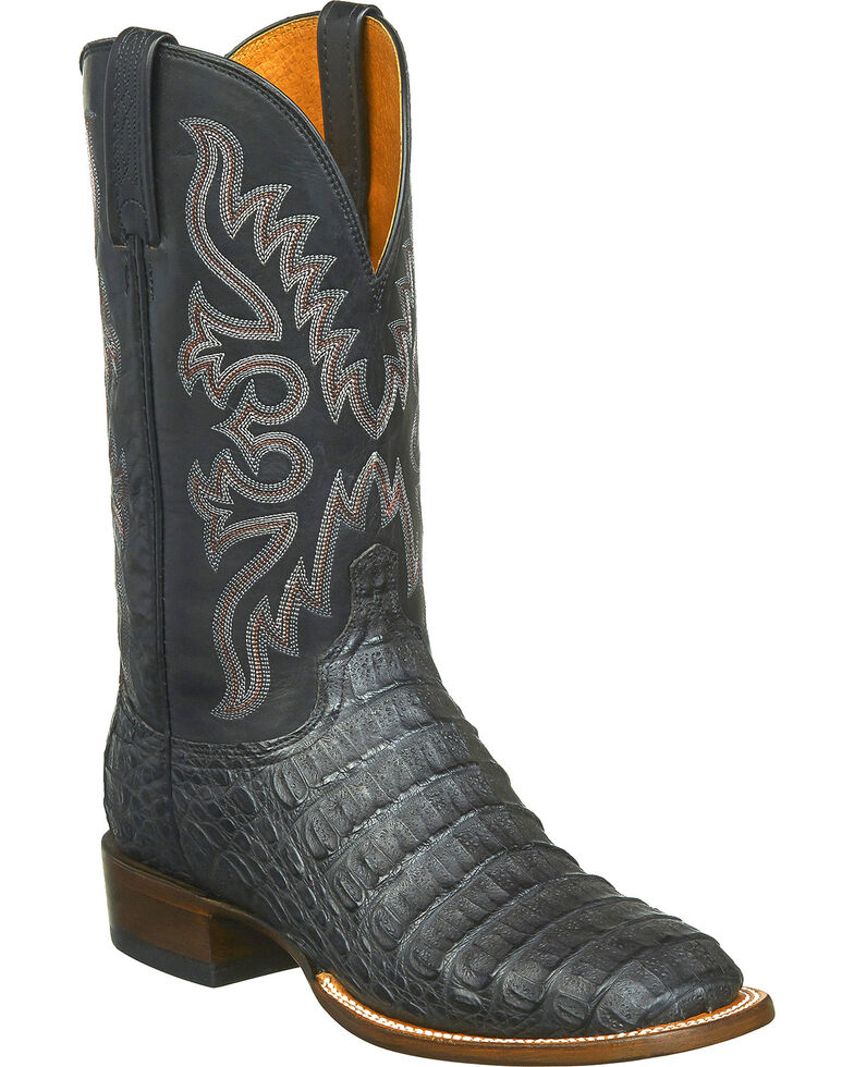 caiman boots cheap