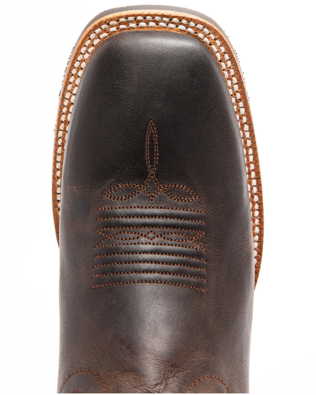 Image #6 - Shyanne Women's Mad Dog Western Boots - Square Toe, , hi-res