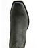 Image #6 - Moonshine Spirit Men's Dwight Chelsea Boots - Square Toe, Black, hi-res