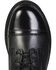 Image #6 - Rocky Men's Side Zipper Duty Boots, Black, hi-res