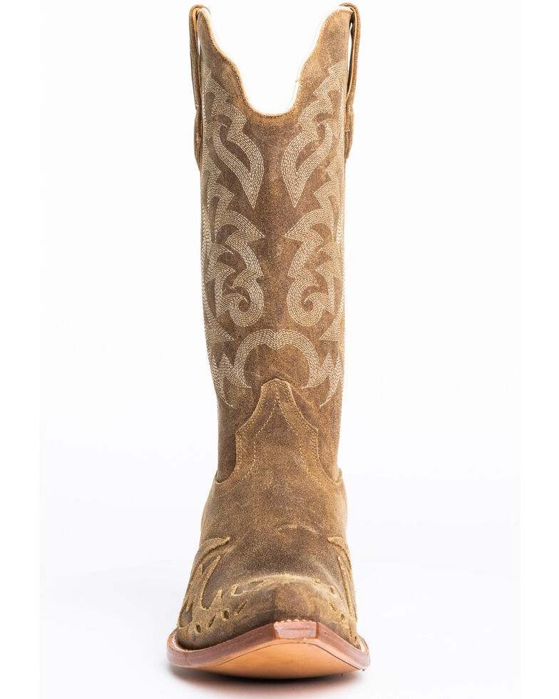 moon shine spirit boots