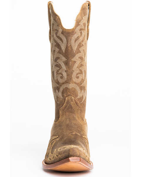 Image #4 - Moonshine Spirit Men's Truss Western Boots - Snip Toe, , hi-res
