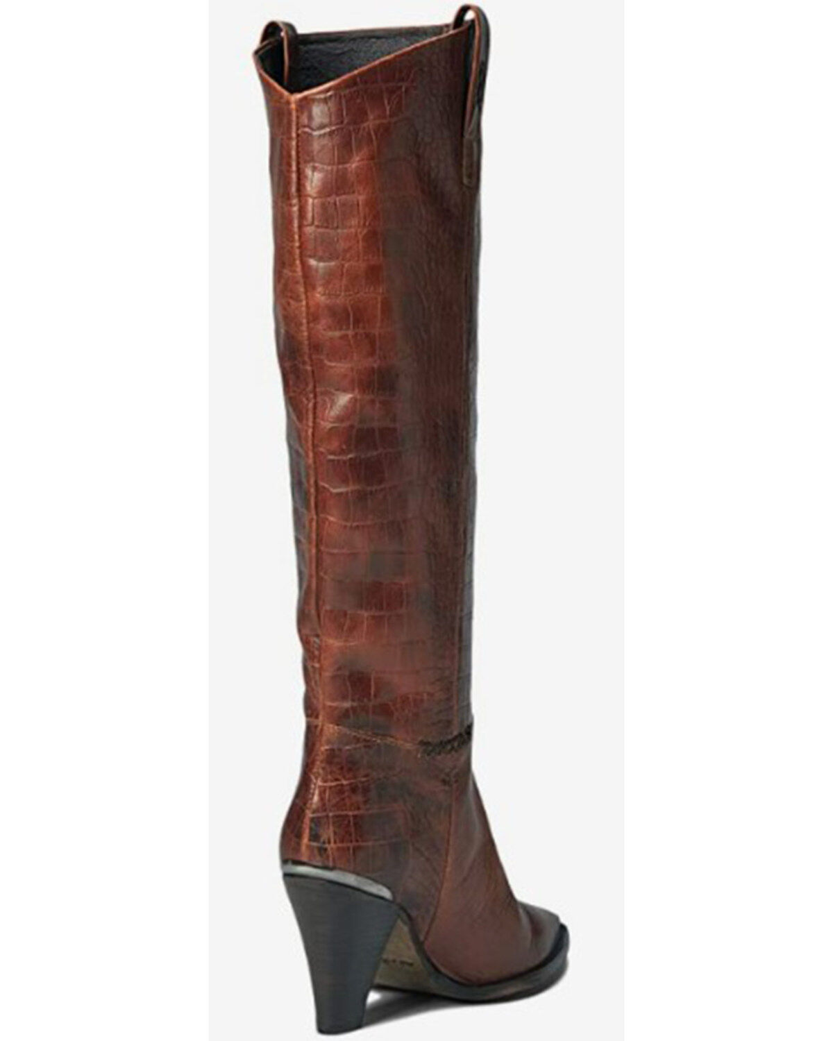 Image #4 - Free People Women's Stevie Boots - Round Toe, , hi-res