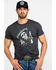 Image #1 - Moonshine Spirit Men's Fiesta Graphic T-Shirt , , hi-res