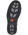Image #7 - Harley Davidson Men's Bonham Moto Boots - Round Toe, , hi-res