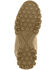 Bates Men's Cobra Hot Weather Tactical Boots - Soft Toe, Tan, hi-res