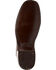 Image #2 - Oak Tree Farms Women's Pale Rider Pull on Boots, Brown, hi-res