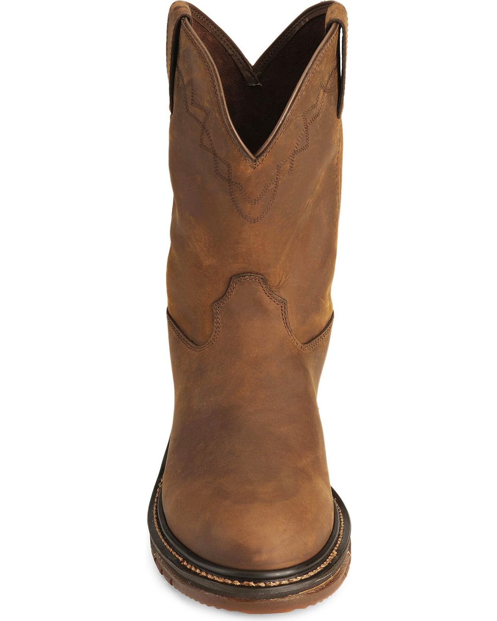 Rocky original ride western boot hotsell