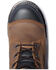 Image #3 - Timberland PRO Men's 6" Boondock Waterproof Work Boots - Composite Toe, Brown, hi-res