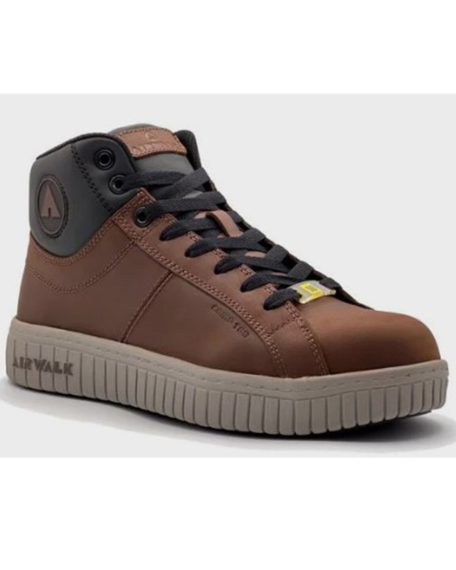 Airwalk chukka boots deals