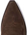 Image #5 - Stetson Women's Reagan Roughout Western Boots - Snip Toe, , hi-res