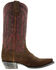 Image #2 - Liberty Black Women's Dalilah Western Boots - Snip Toe, Camel, hi-res