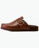 Image #2 - Ariat Women's Country Mules, Brown, hi-res