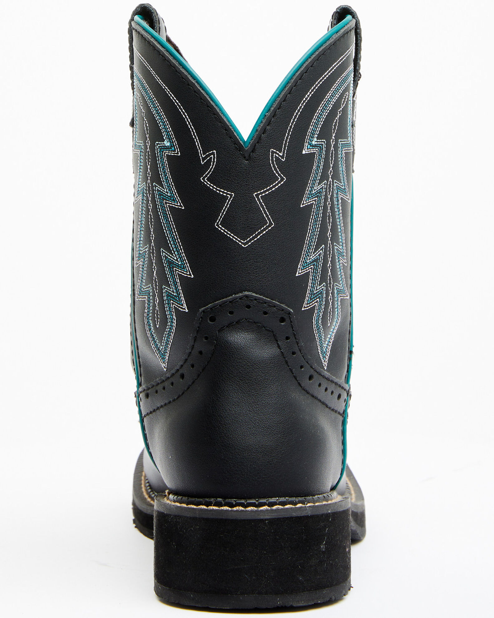 Product Name Justin Women s Lyla Western Boots Round Toe