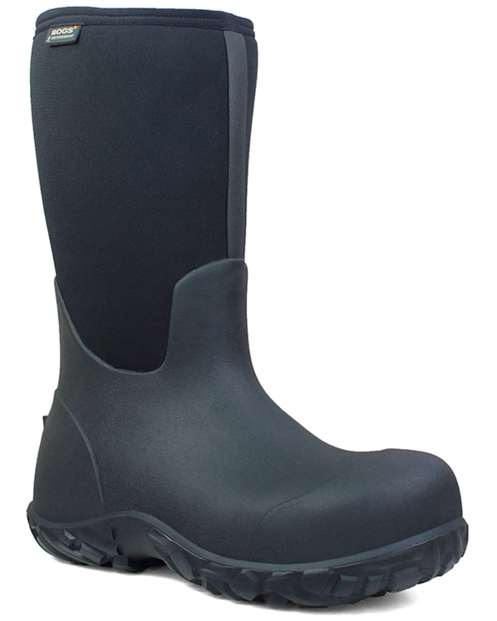 Bogs mens top work boots