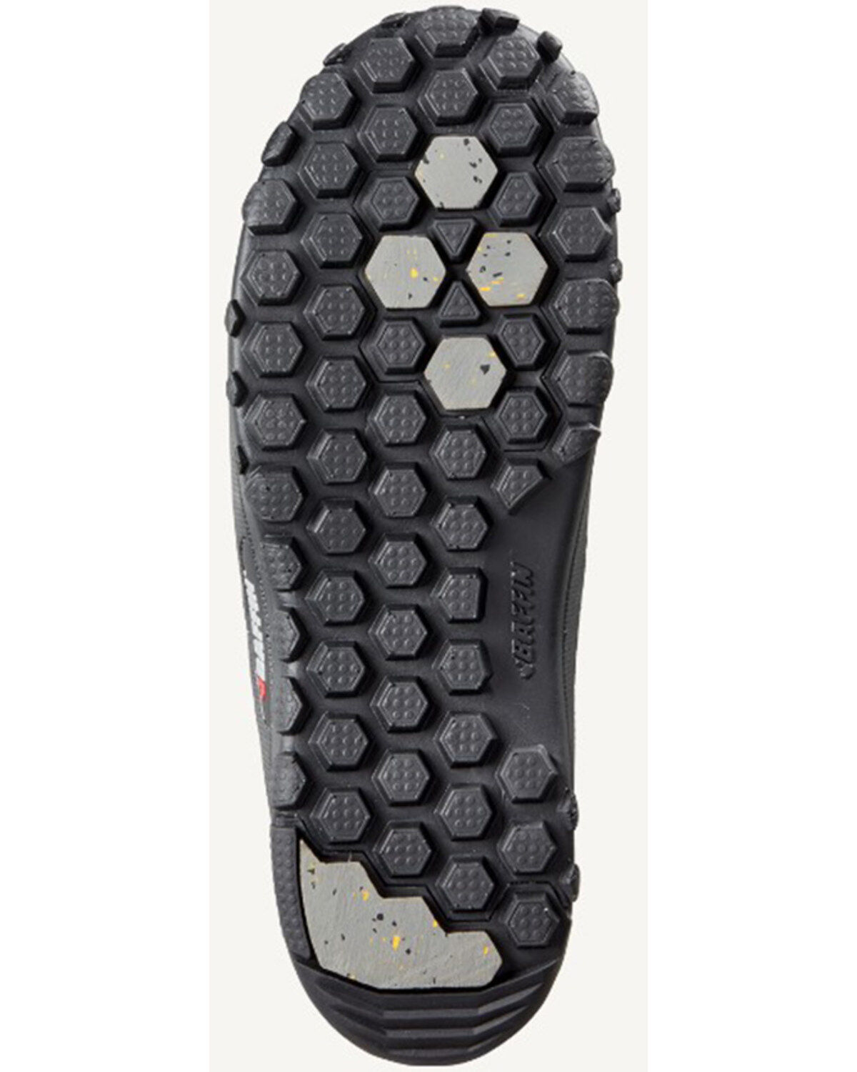 Image #7 - Baffin Women's Cloud Waterproof Boots - Round Toe, Grey, hi-res