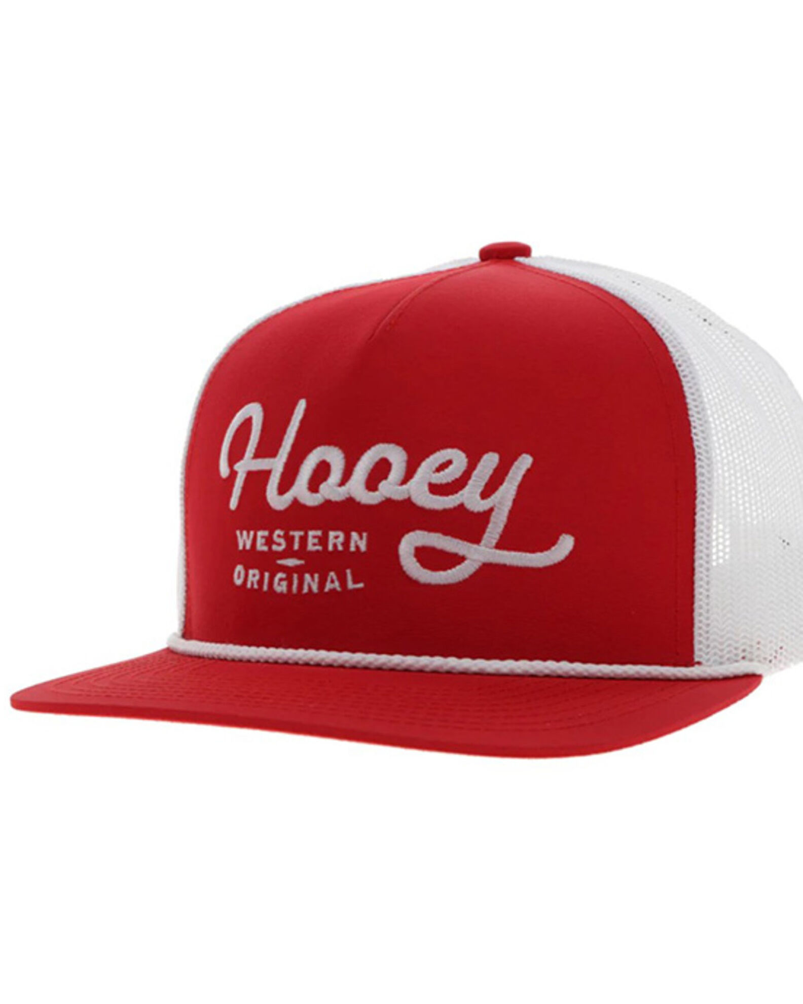 Product Name Hooey Men s OG Mesh Trucker Cap