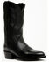 Image #1 - Cody James Black 1978® Men's Chapman Western Boots - Round Toe, Black, hi-res