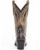 Image #5 - Idyllwind Women's Go West Western Boots - Round Toe, Black, hi-res