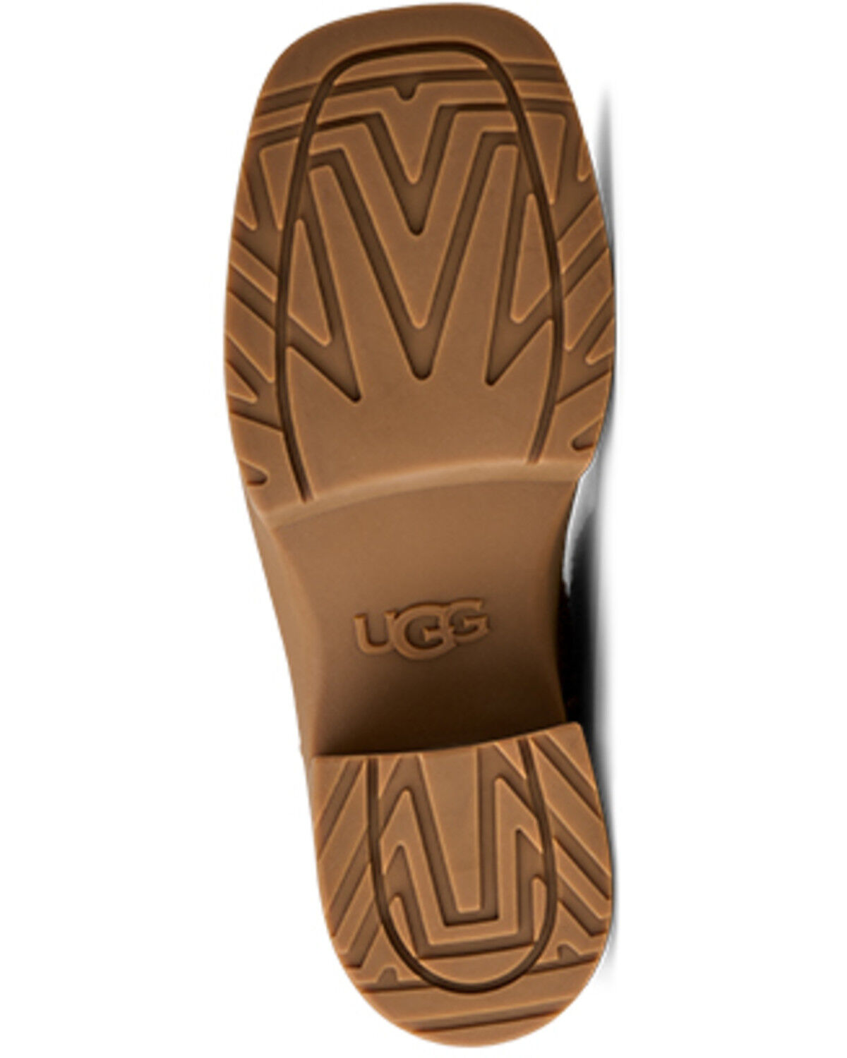 Image #6 - UGG Women's Moxy Chelsea, Chestnut, hi-res