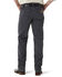 Image #3 - Wrangler Men's 13MWZ Cowboy Cut Original Fit Denim Jeans, Grey, hi-res