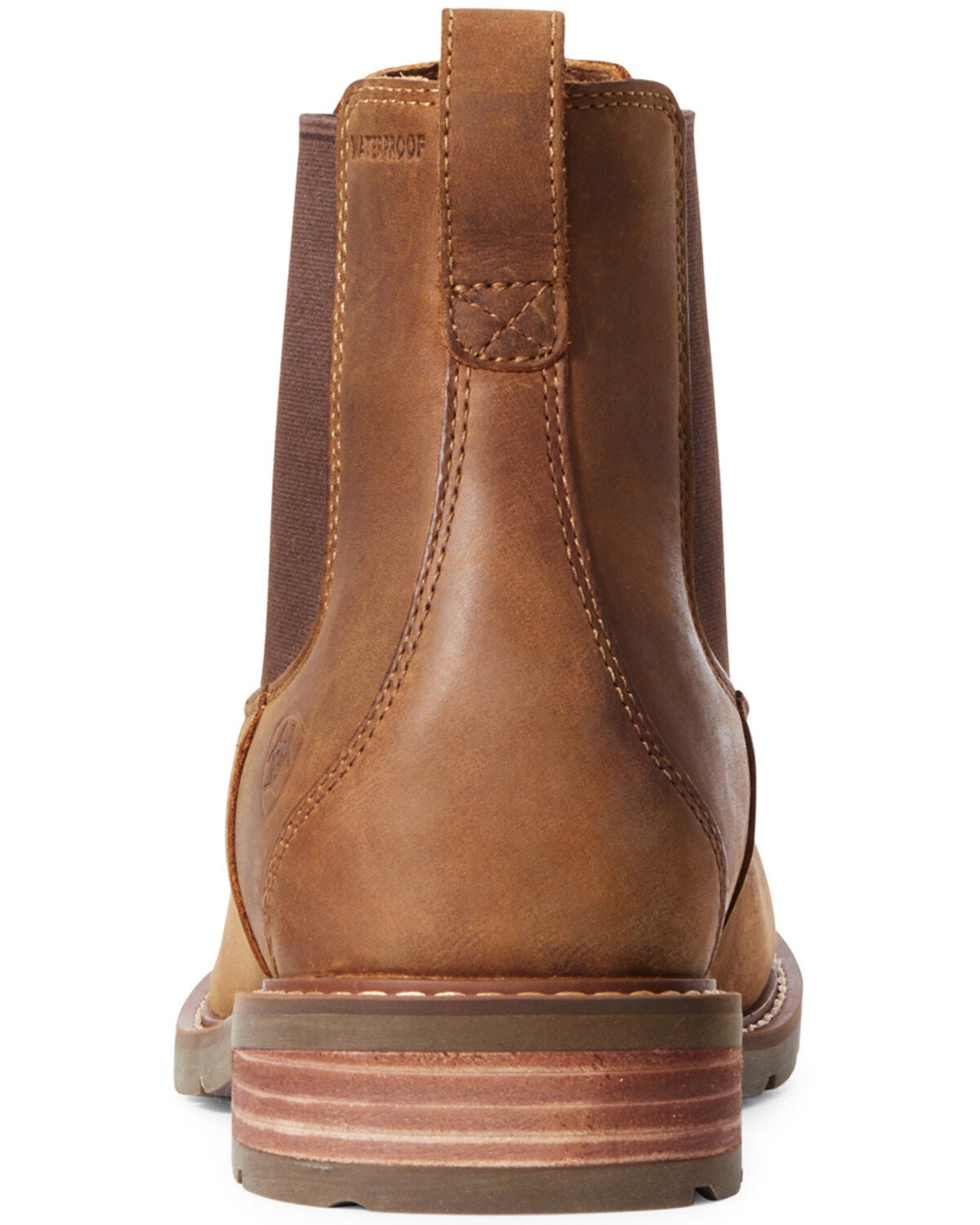 ariat mens chukka boots