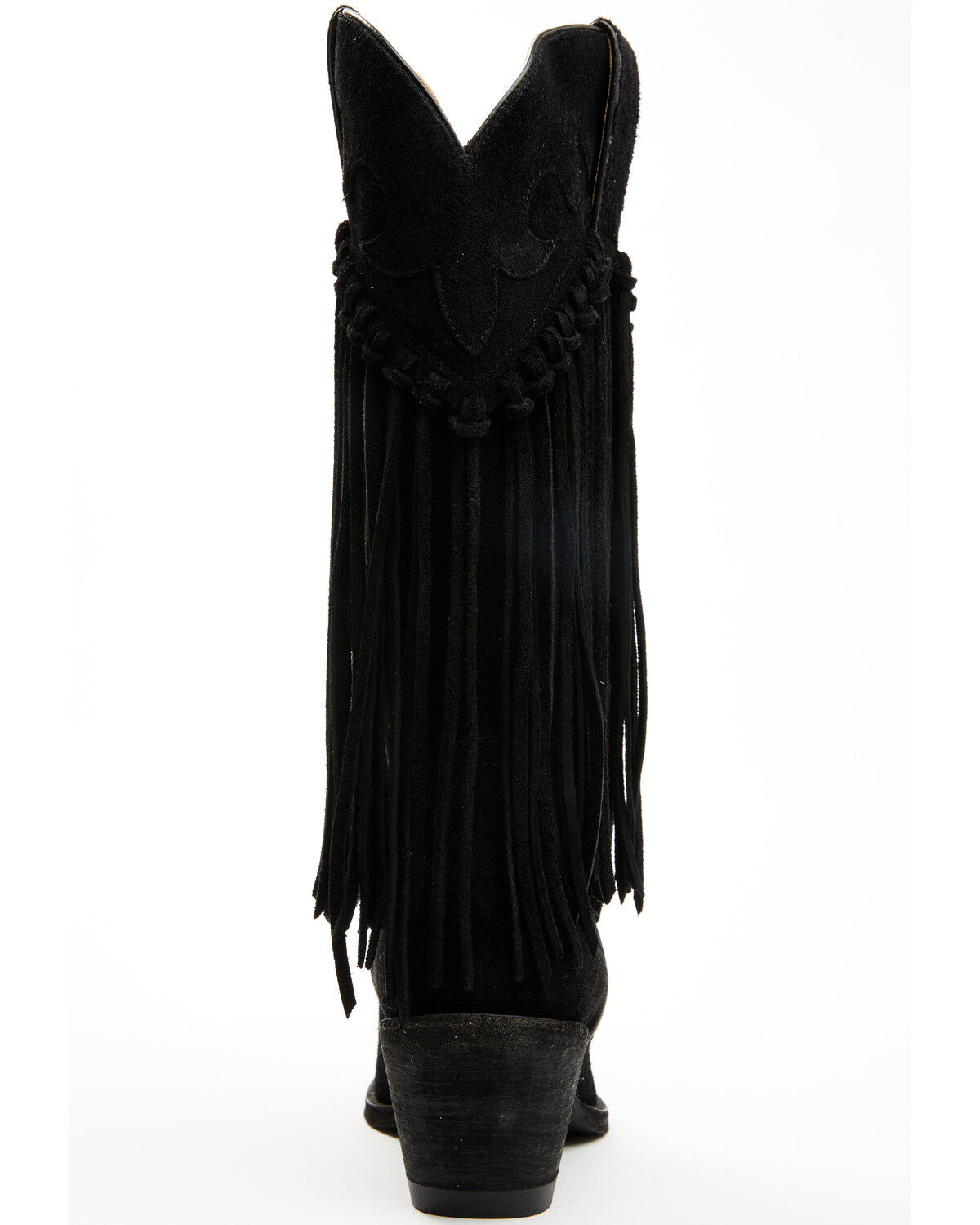 Product Name:  Idyllwind Women's Sterling Fringe Tall Western Boots - Snip Toe