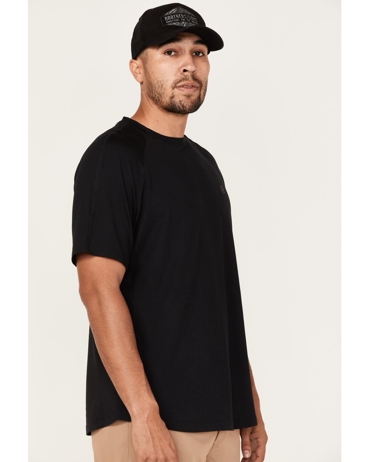 Image #2 - All Terrain Gear x Wrangler Men's Performance T-Shirt, , hi-res