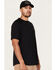 All Terrain Gear x Wrangler Men's Performance T-Shirt, Black, hi-res