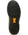 Image #5 - Ariat Men's 6" RigTEK CSA Waterproof Work Boots - Composite Toe, Brown, hi-res