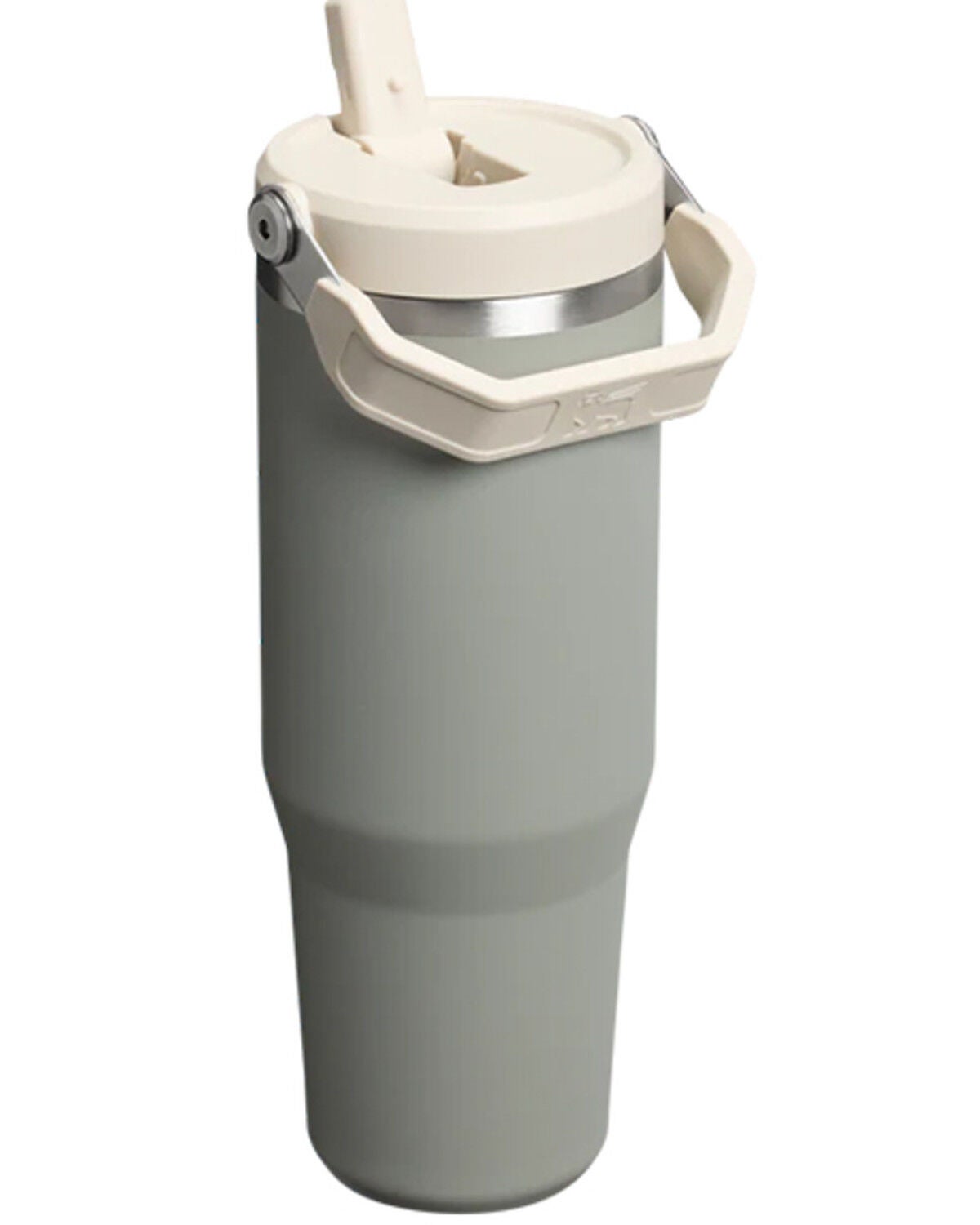 Image #2 - Stanley IceFlow&trade; Flip Straw 30oz Tumbler, Sage, hi-res