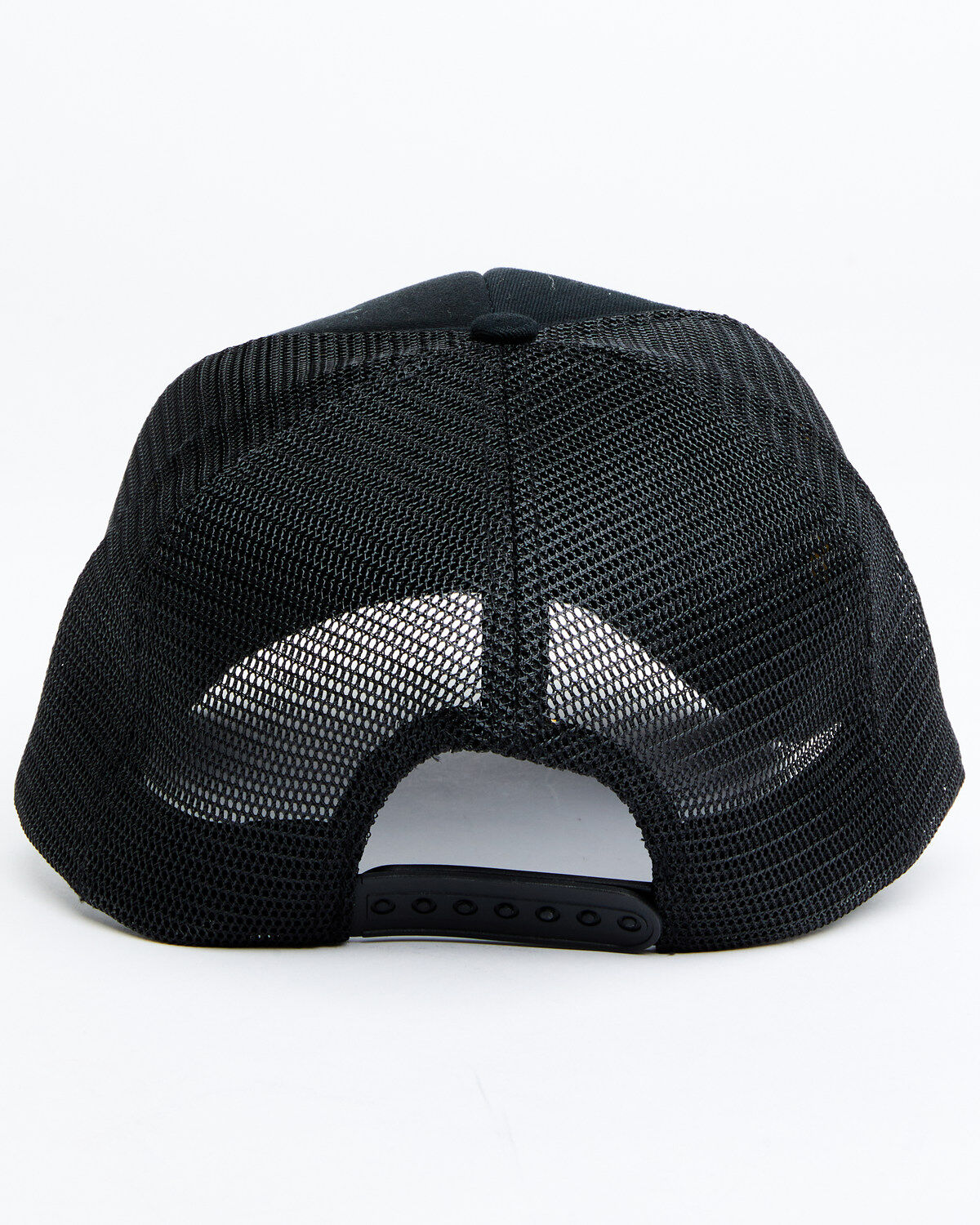 Image #3 - Paramount Network's Yellowstone Men's Dutton Ranch Sunset Range Patch Ball Cap, Black, hi-res