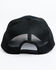Image #3 - Paramount Network's Yellowstone Men's Dutton Ranch Sunset Range Patch Ball Cap, Black, hi-res