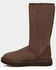 UGG Women's Classic Tall II Boots, Dark Brown, hi-res