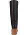 Image #5 - Dingo Women's Vagabond Fashion Boots - Round Toe, Black, hi-res