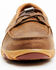 Image #4 - Twisted X Women's Boat Shoe Driving Mocs, , hi-res