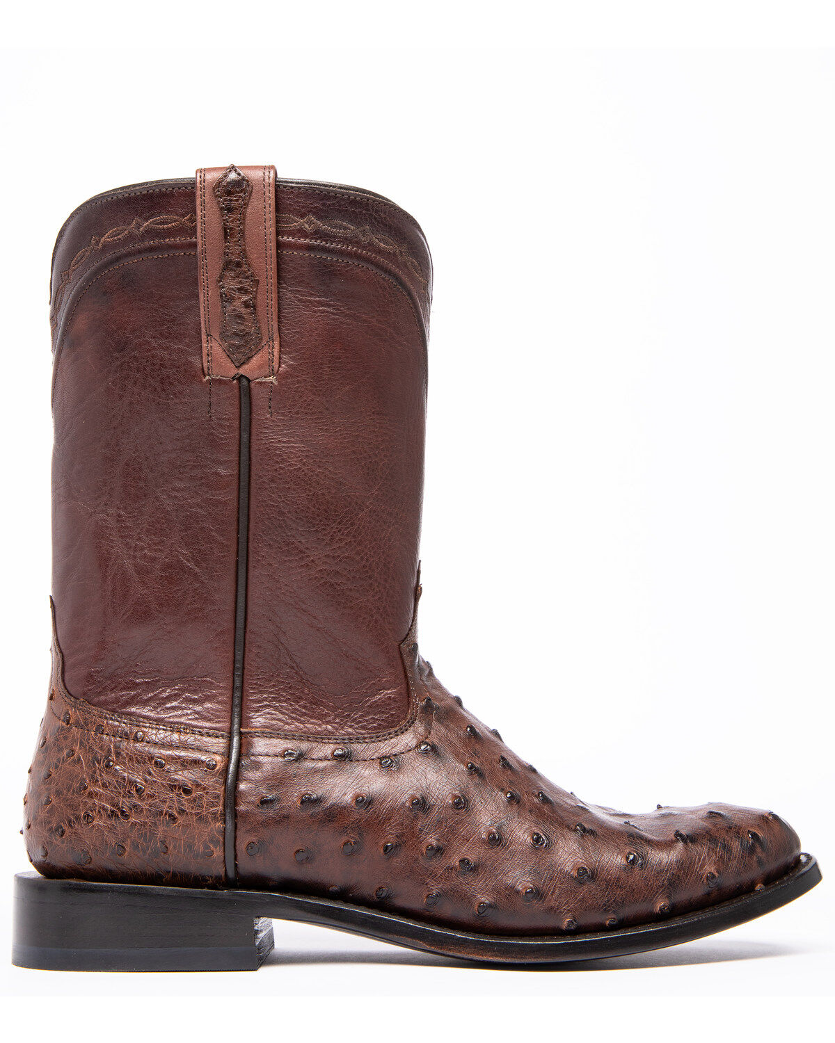 cody james ostrich boots