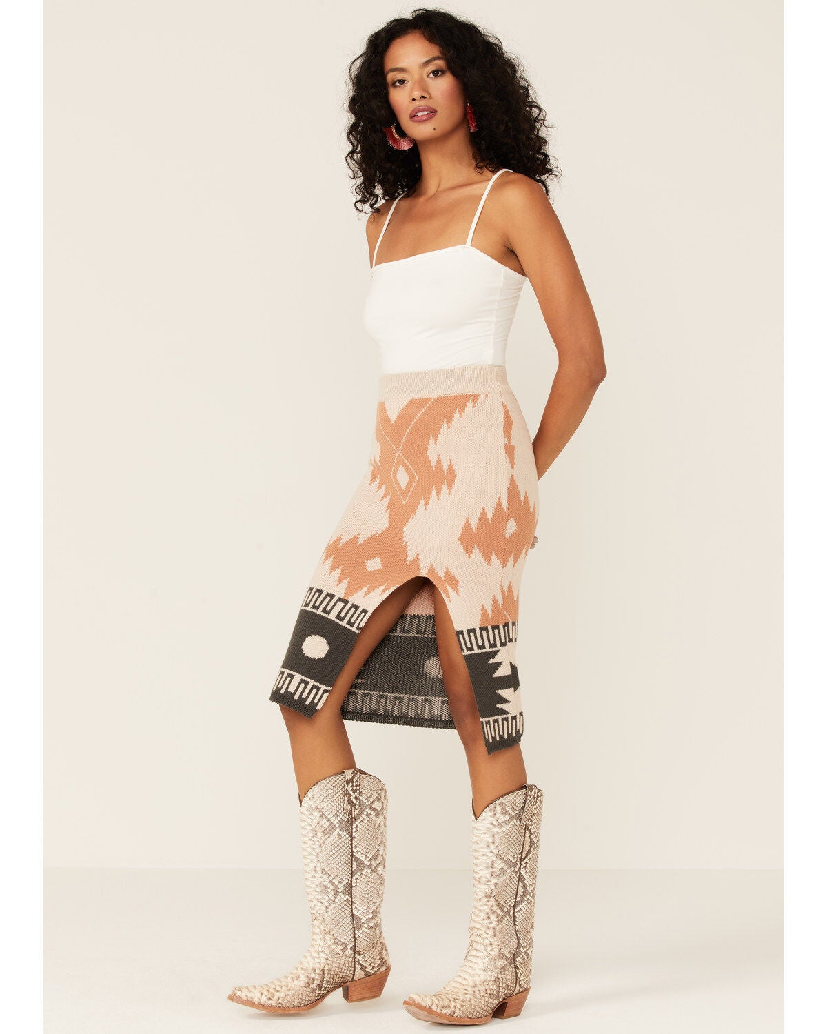 boot barn western dresses