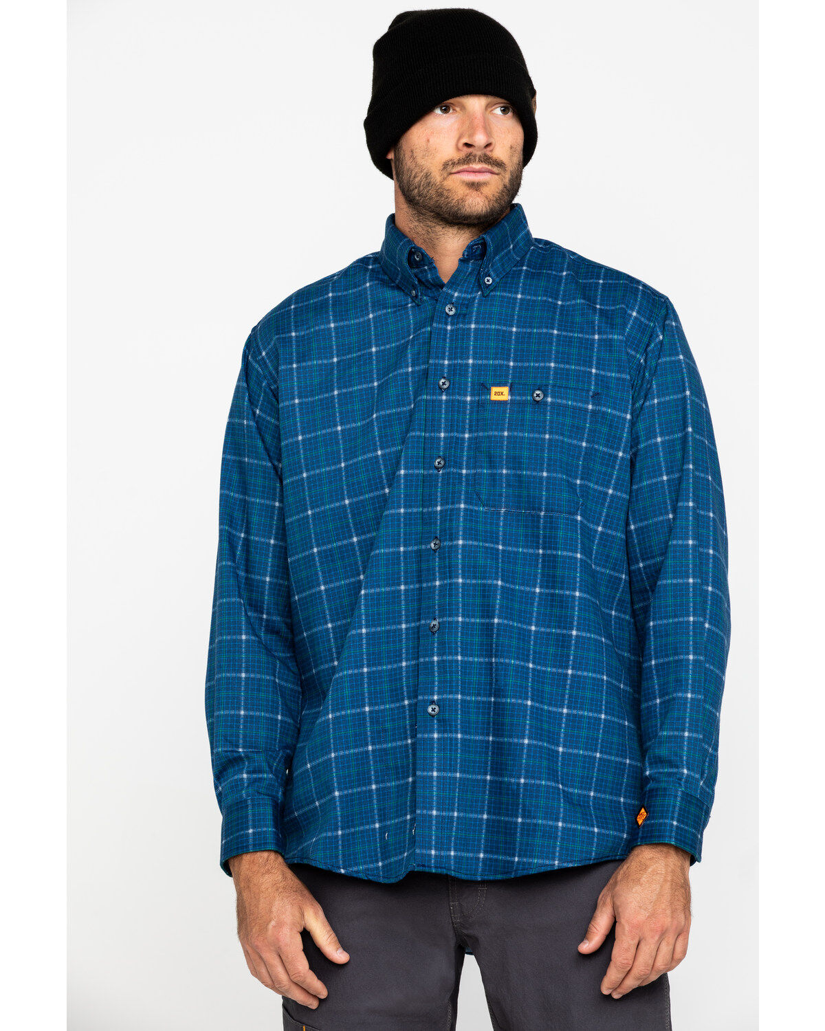 wrangler 20x fr shirts
