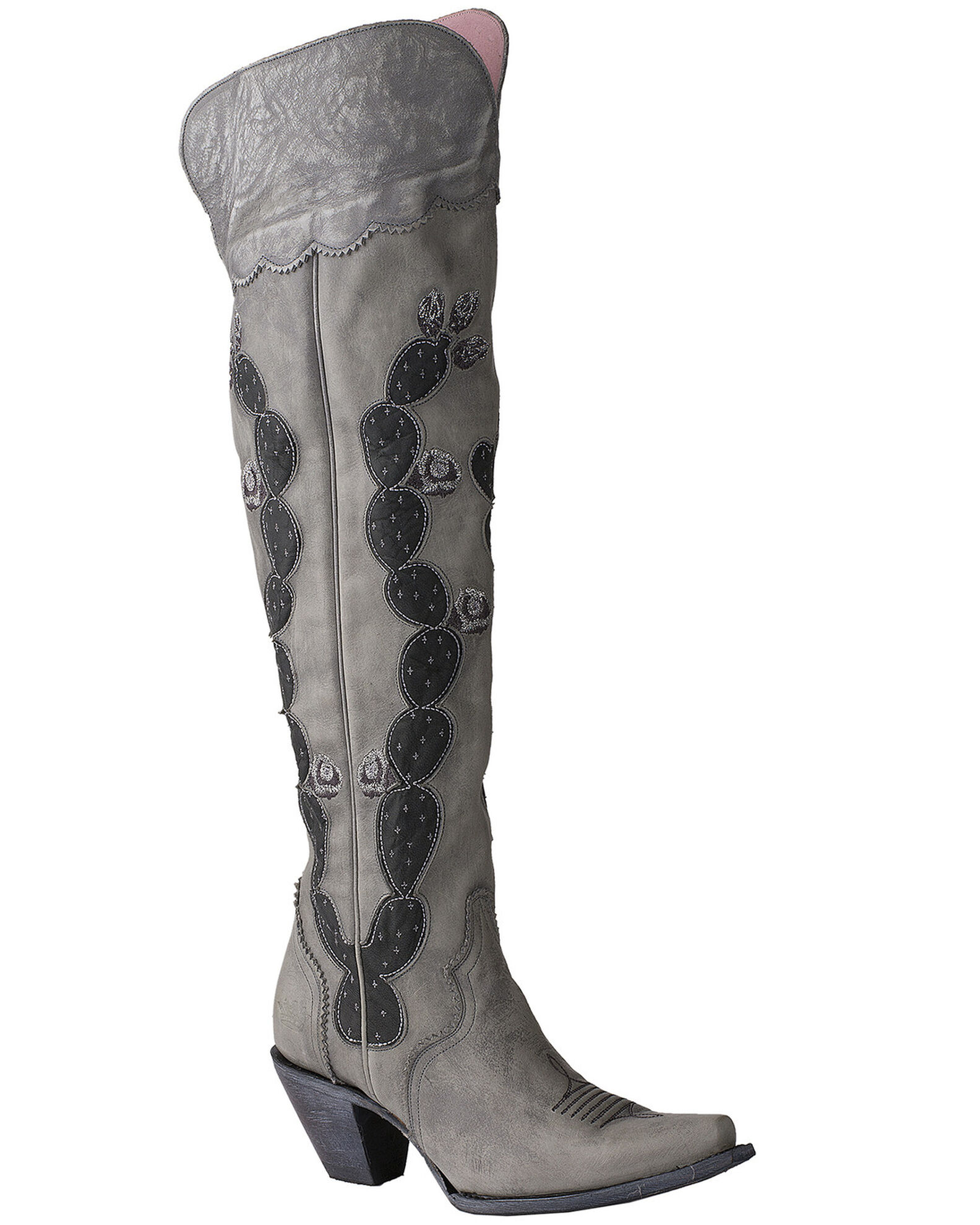 Junk gypsy online boots on sale