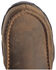 Twisted X Women's Driving Moc Work Shoes - Steel Toe, Distressed, hi-res
